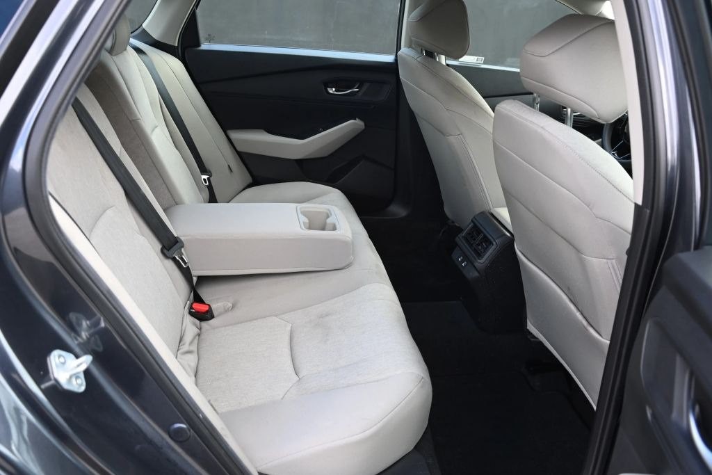 2025 Honda Accord Image 10