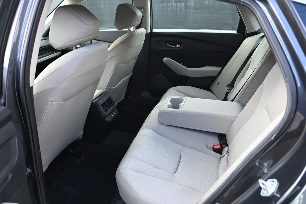 2025 Honda Accord Image 11