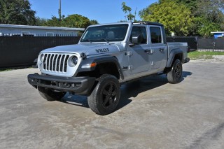 Image for 2023 Jeep Gladiator Sport ID: 7193715