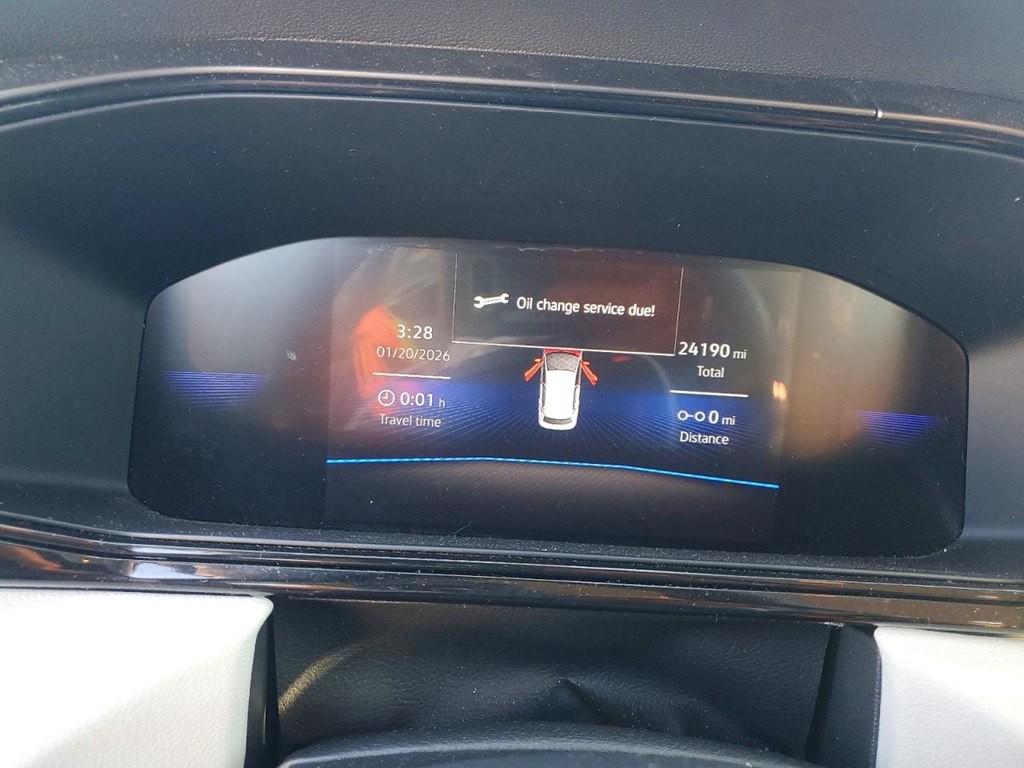 2025 Volkswagen Taos Image 9