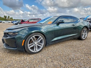 Image for 2020 Chevrolet Camaro LT ID: 7197069