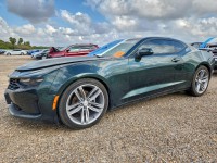 Image for 2020 Chevrolet Camaro LT ID: 7197069
