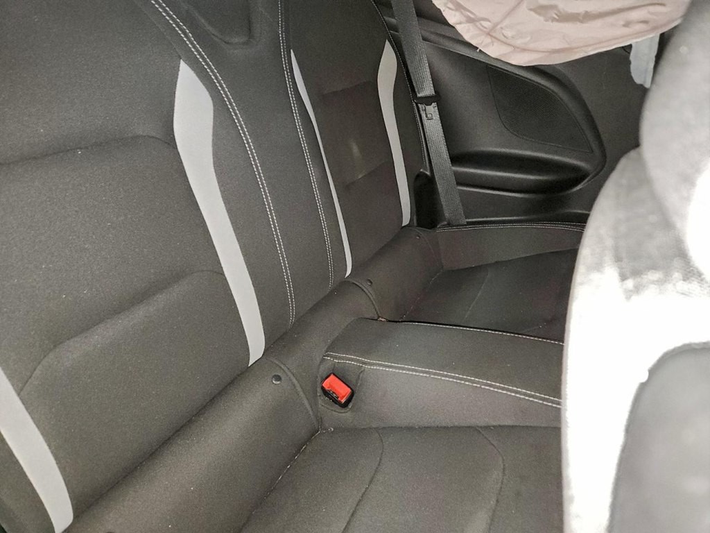 2020 Chevrolet Camaro Image 10