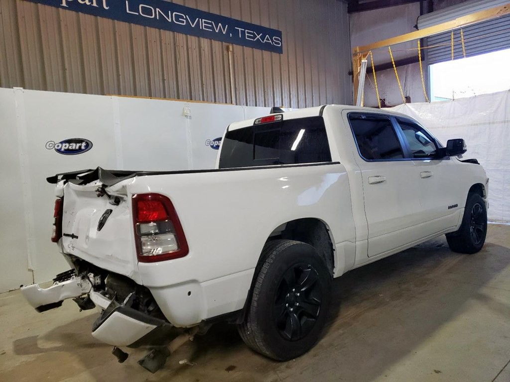 2020 RAM 1500 Image 3