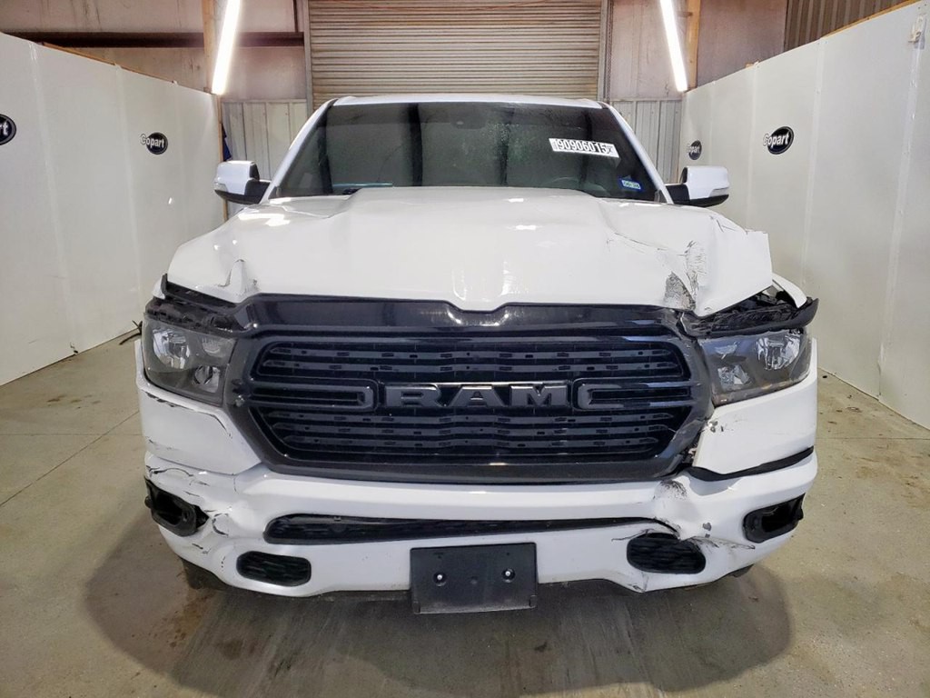 2020 RAM 1500 Image 5