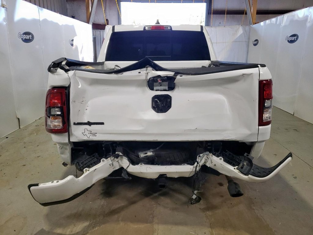 2020 RAM 1500 Image 6