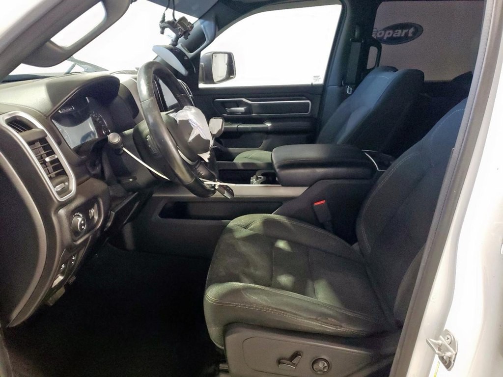 2020 RAM 1500 Image 7