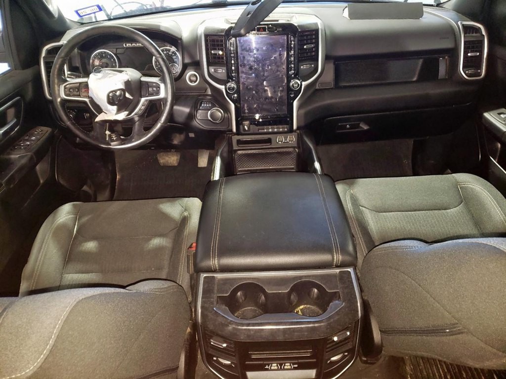 2020 RAM 1500 Image 8