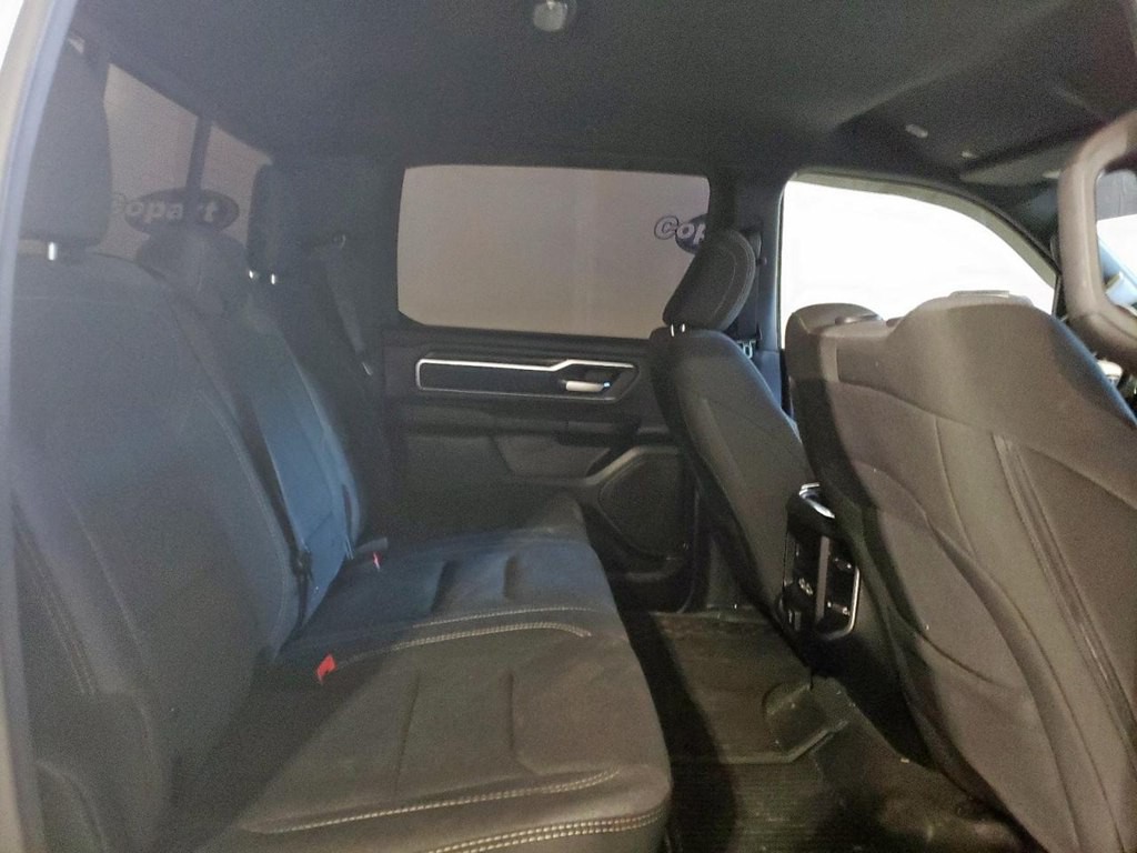 2020 RAM 1500 Image 10