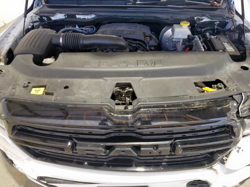 2020 RAM 1500 Image 11