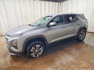 Image for 2026 Chevrolet Equinox LT ID: 7197176