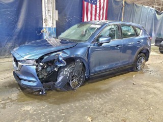 Image for 2021 Mazda CX-5 Sport ID: 7197297