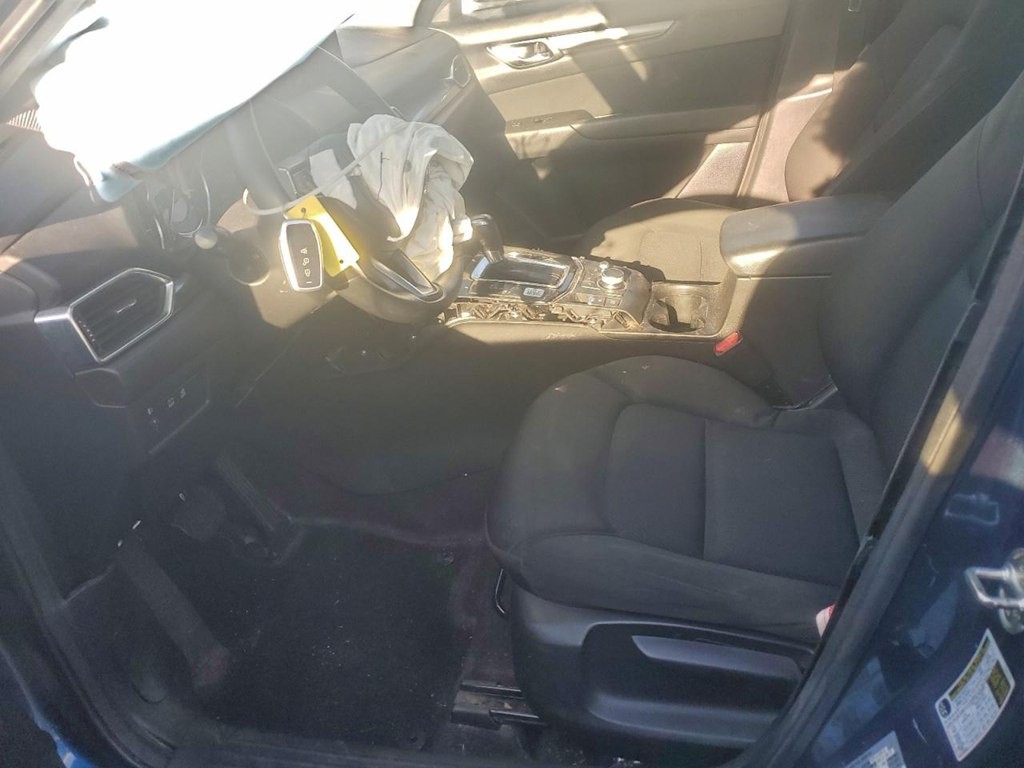 2021 Mazda CX-5 Image 7