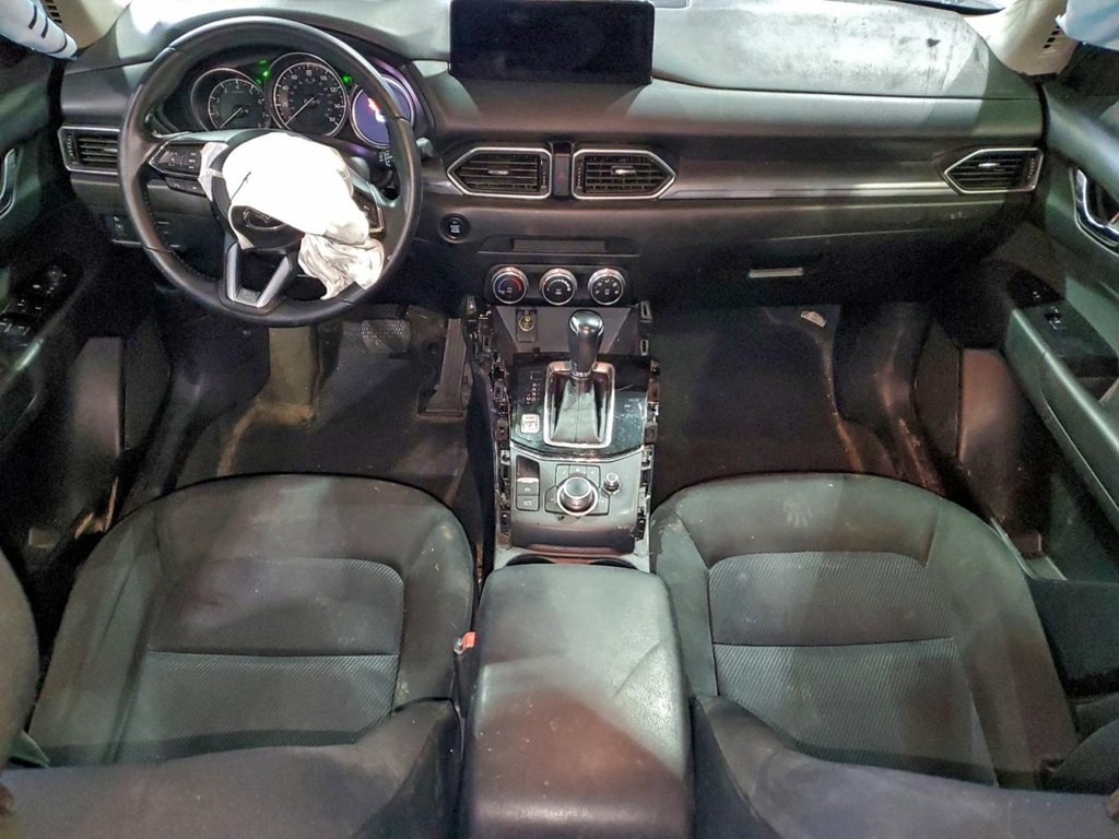 2021 Mazda CX-5 Image 8