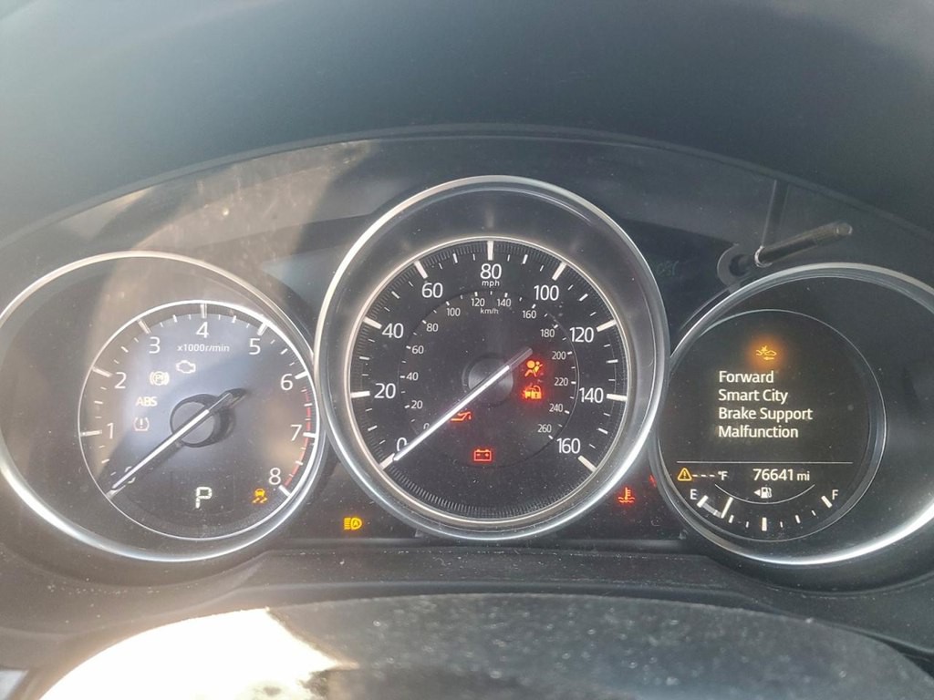 2021 Mazda CX-5 Image 9