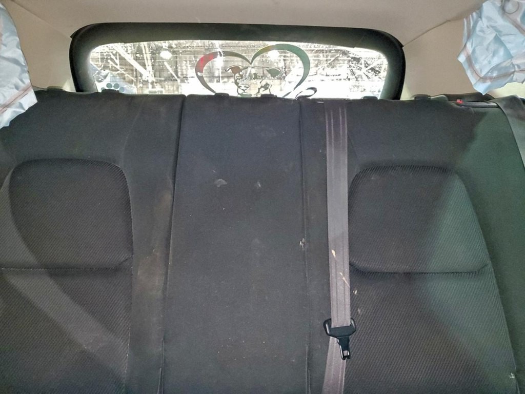 2021 Mazda CX-5 Image 10