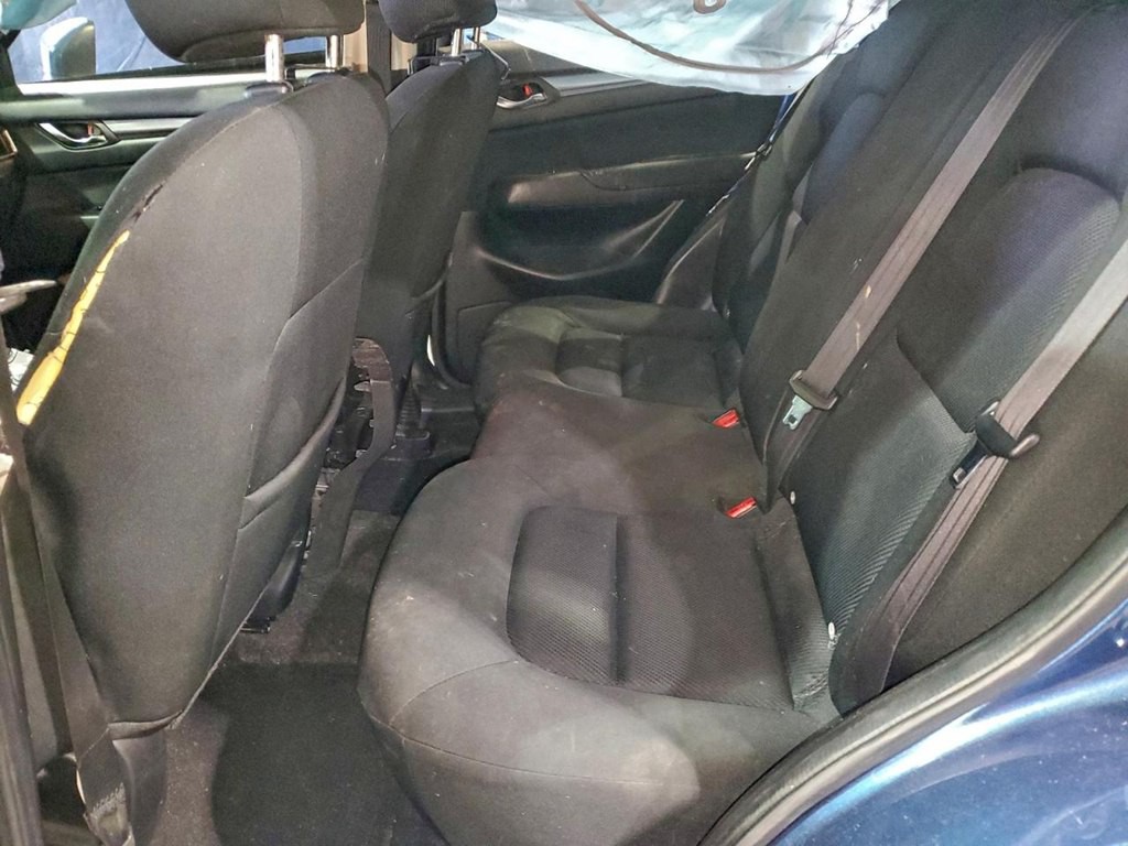 2021 Mazda CX-5 Image 11