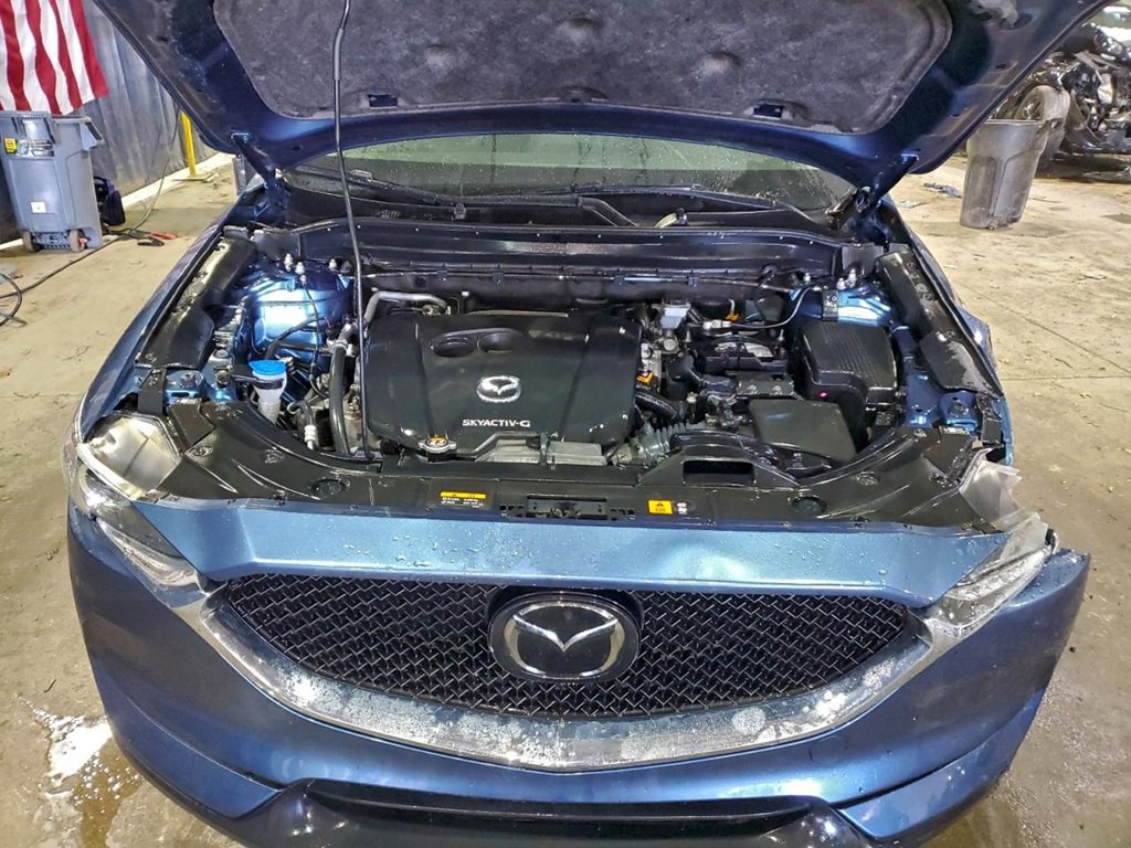 2021 Mazda CX-5 Image 12