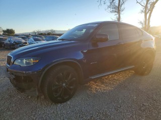 Image for 2013 BMW X6 xDrive35i ID: 7197556