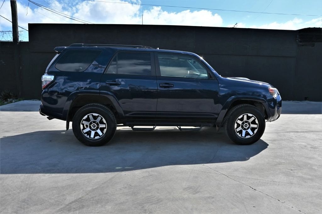 2023 Toyota 4Runner Image 6