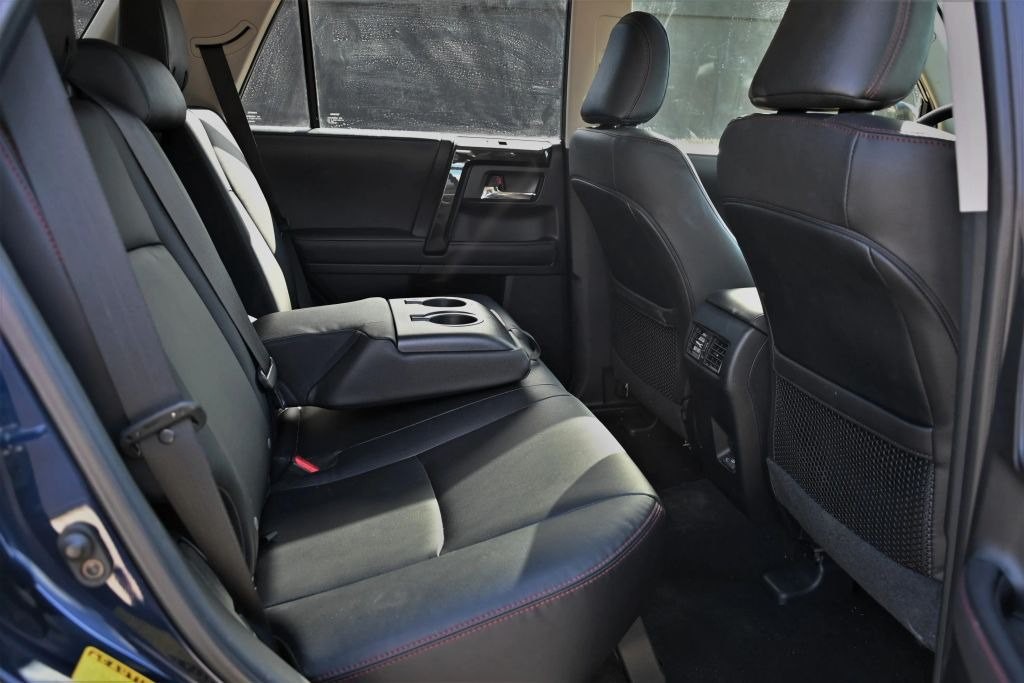 2023 Toyota 4Runner Image 13