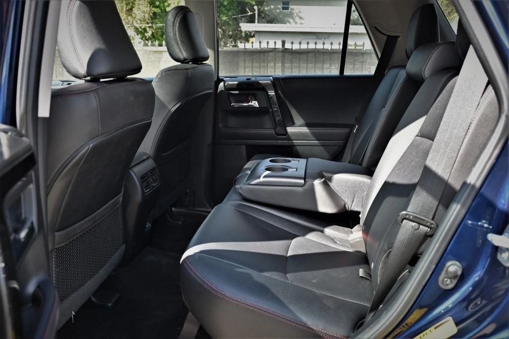 2023 Toyota 4Runner Image 14