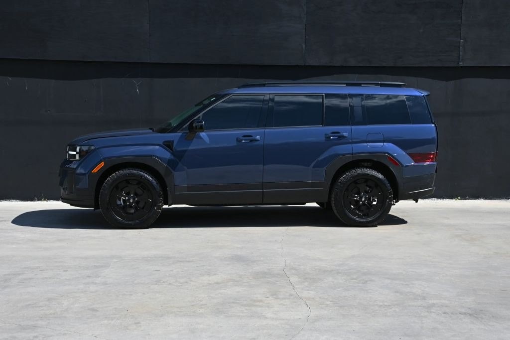 2025 Hyundai Santa Fe Image 5