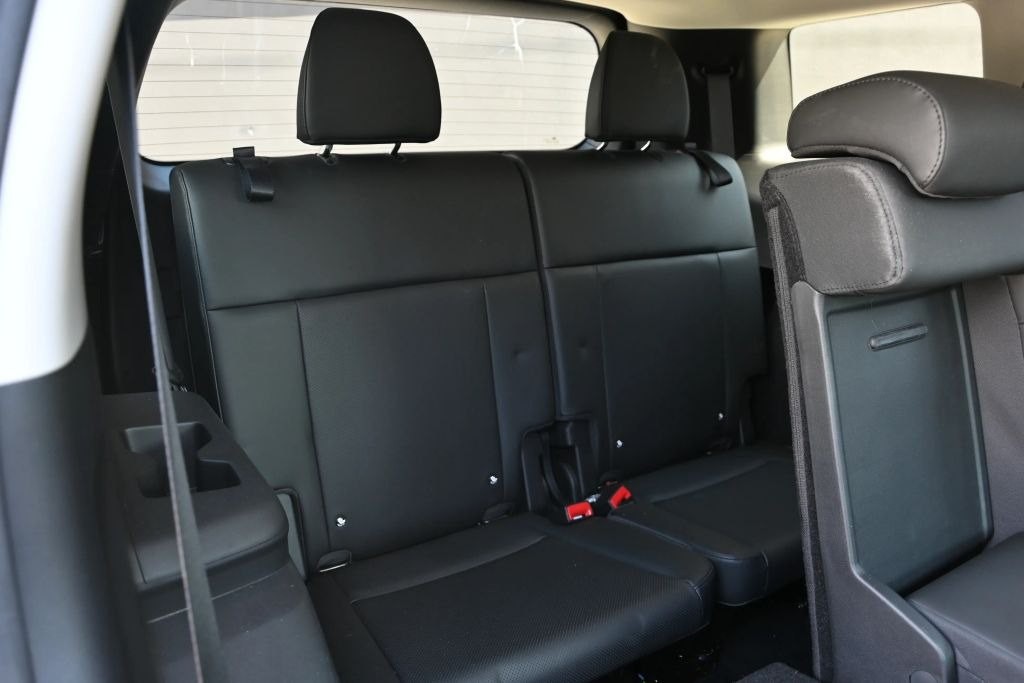 2025 Hyundai Santa Fe Image 24