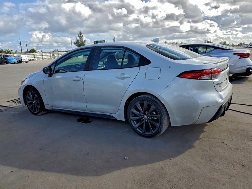 2024 Toyota Corolla Image 2