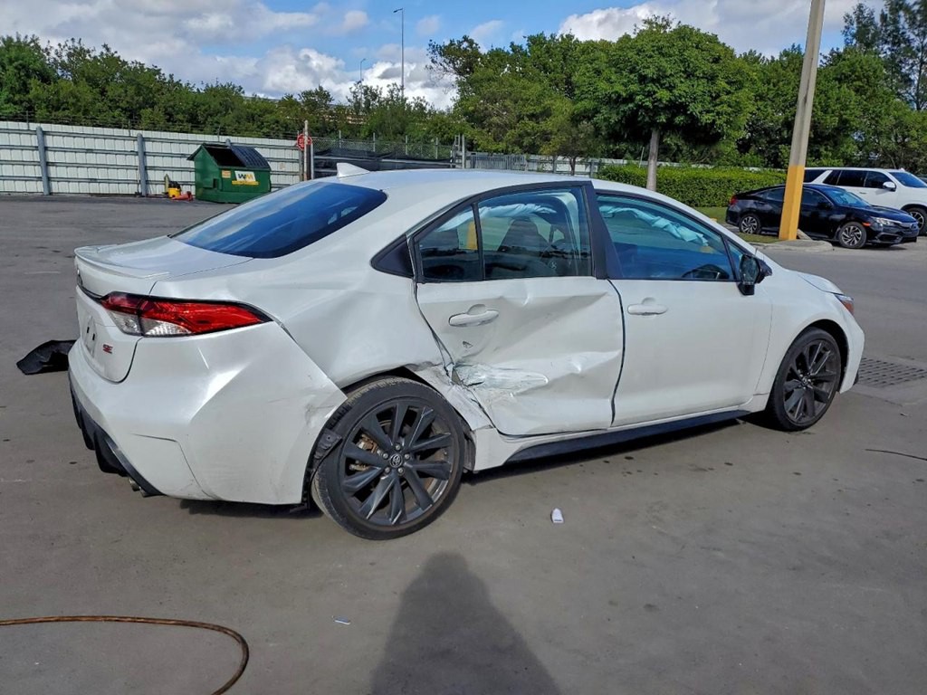 2024 Toyota Corolla Image 3