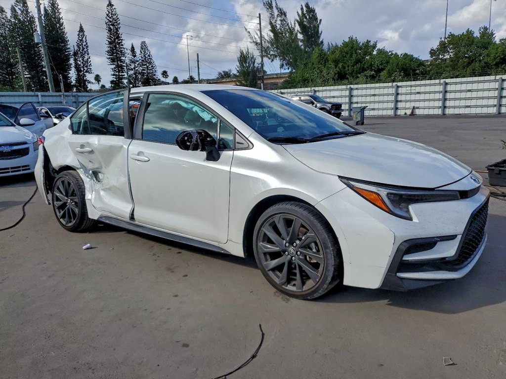 2024 Toyota Corolla Image 4