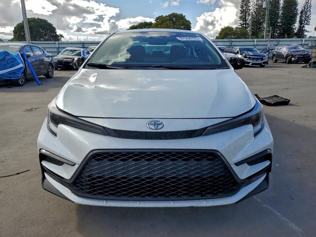 2024 Toyota Corolla Image 5
