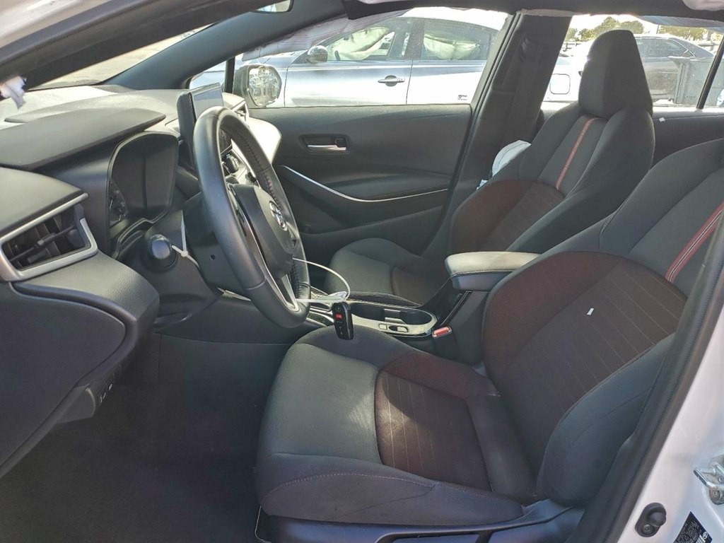 2024 Toyota Corolla Image 7