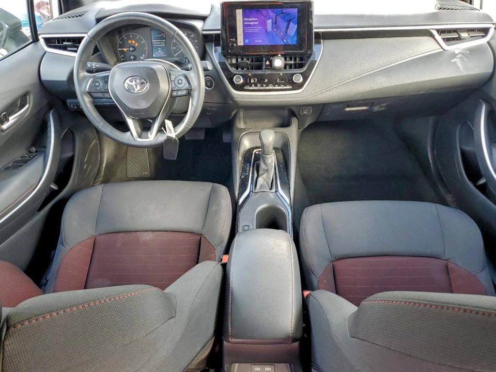 2024 Toyota Corolla Image 8
