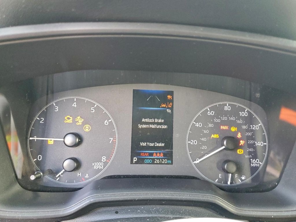 2024 Toyota Corolla Image 9