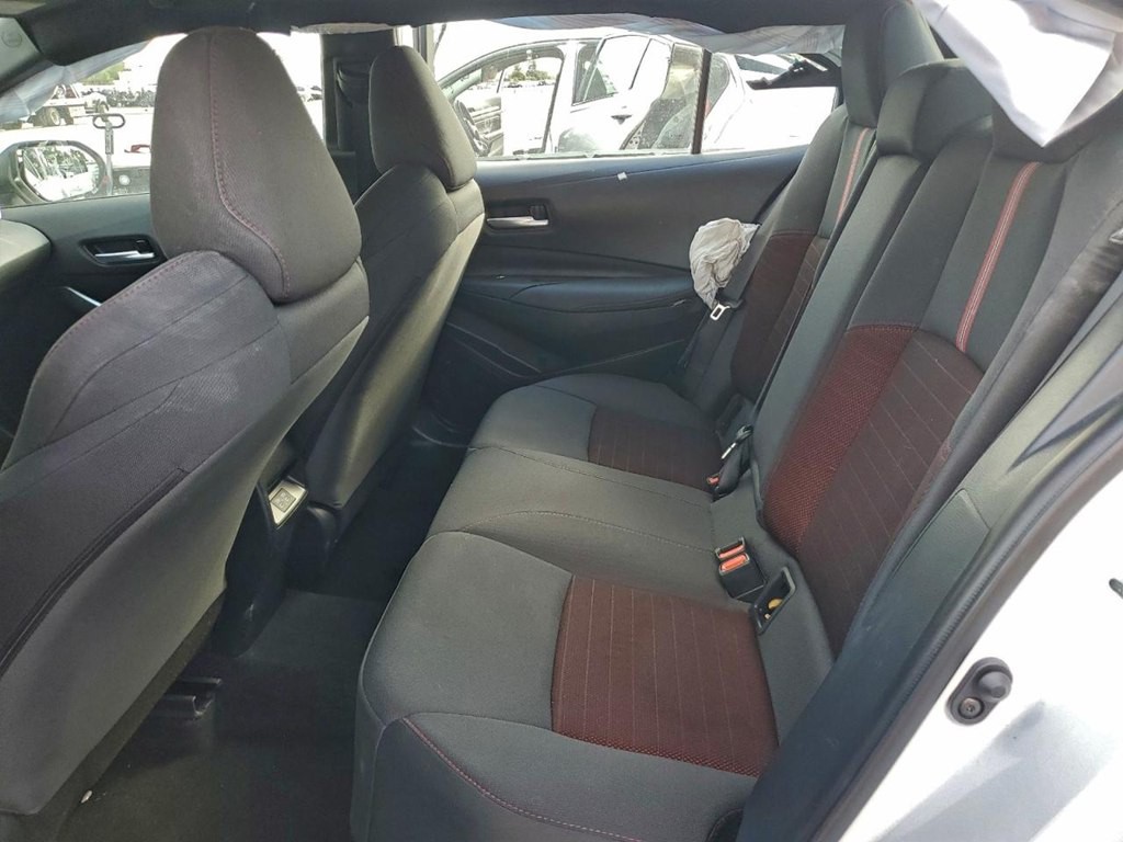 2024 Toyota Corolla Image 10