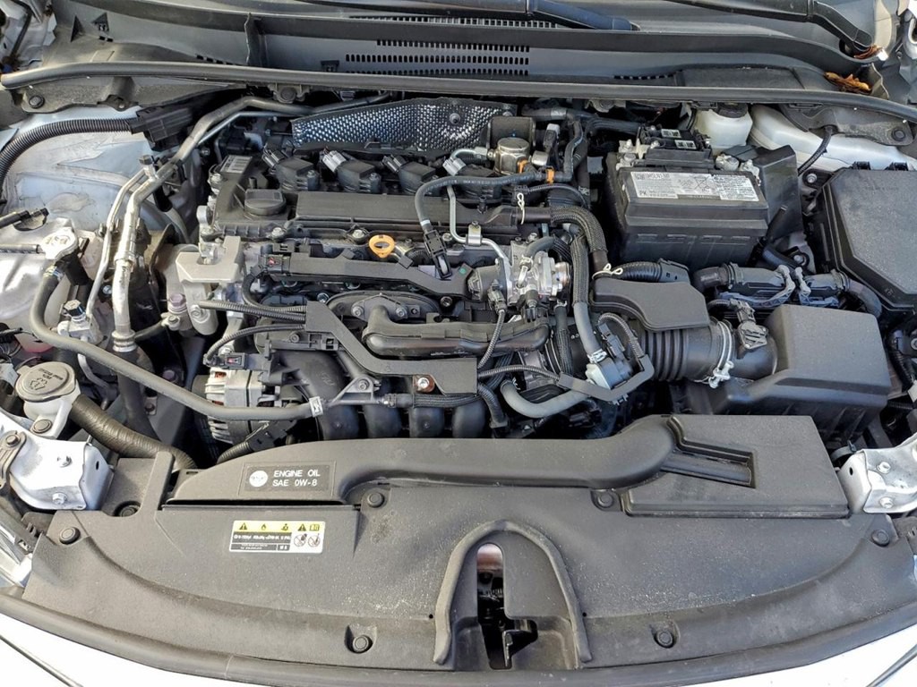 2024 Toyota Corolla Image 11