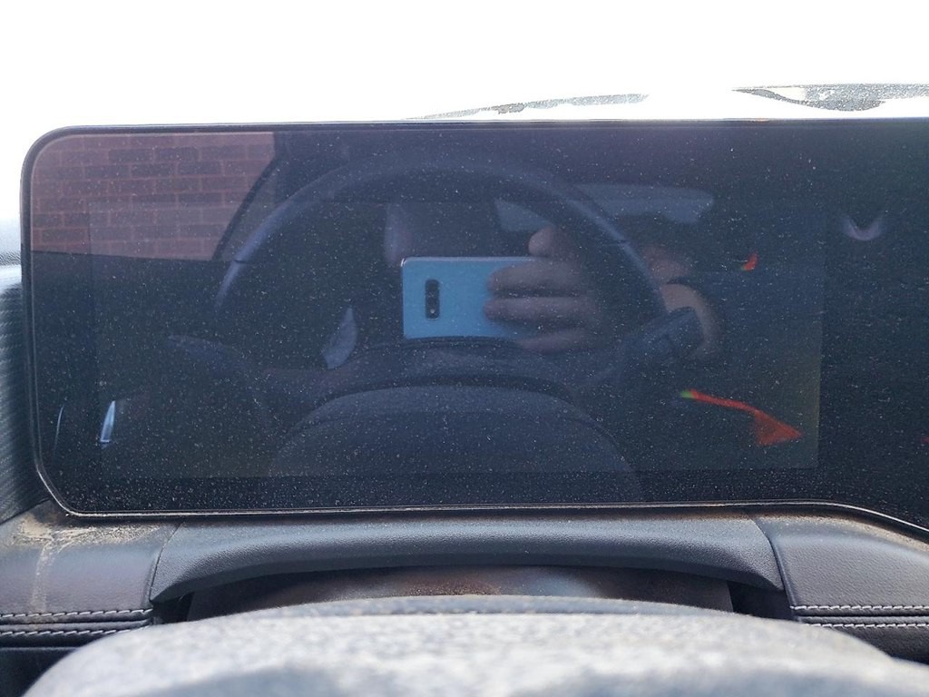 2024 Ford Mustang Image 9