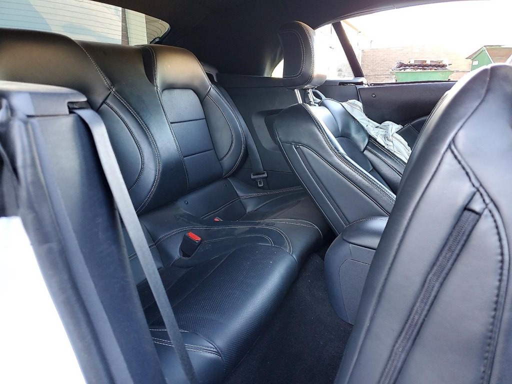 2024 Ford Mustang Image 10