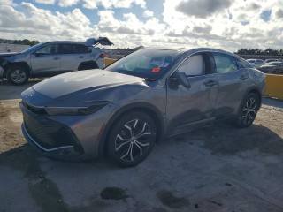 Image for 2024 Toyota Crown XLE ID: 7237050