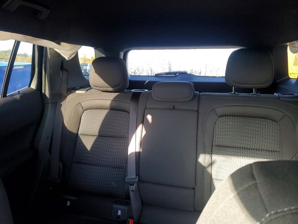 2026 Chevrolet Equinox Image 10