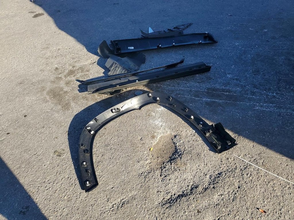 2026 Chevrolet Equinox Image 13