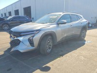 Image for 2024 Chevrolet Trax LT ID: 7242579