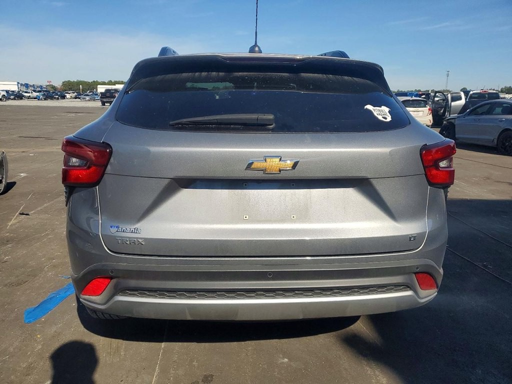 2024 Chevrolet Trax Image 6