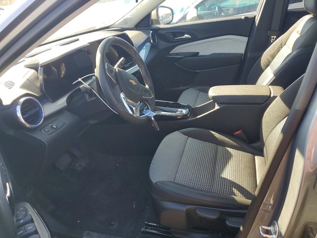 2024 Chevrolet Trax Image 7