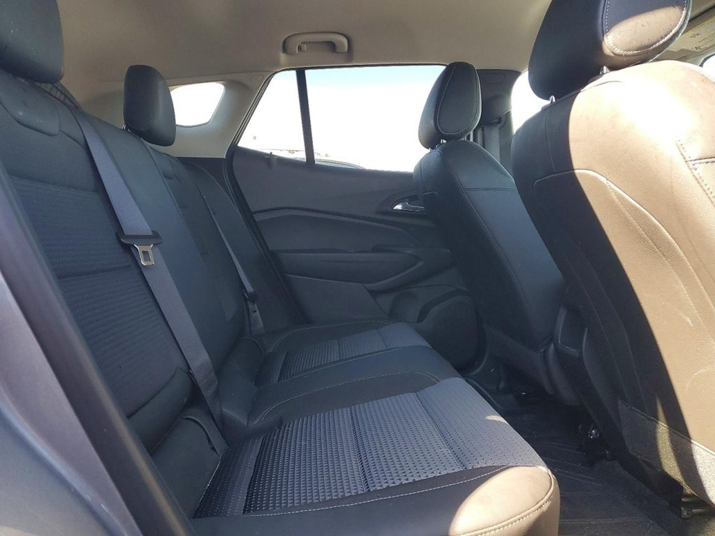 2024 Chevrolet Trax Image 11