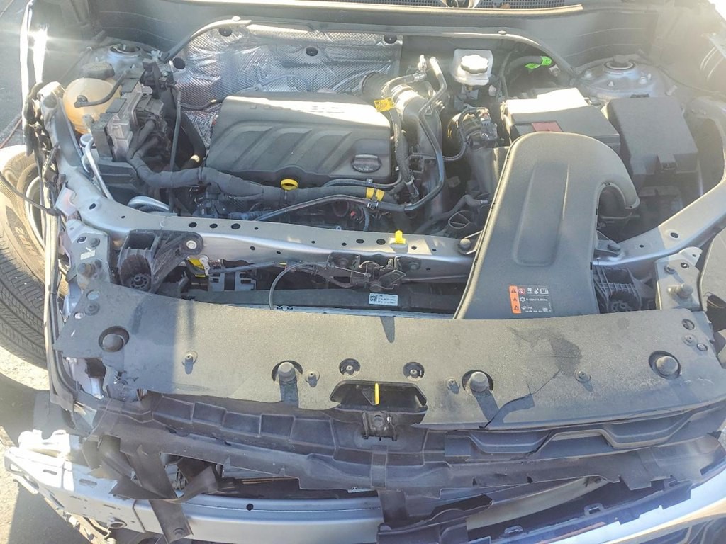 2024 Chevrolet Trax Image 12