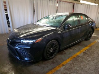 Image for 2022 Toyota Camry SE ID: 7248755