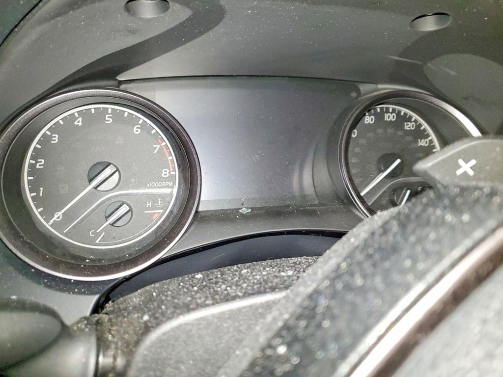 2022 Toyota Camry Image 9