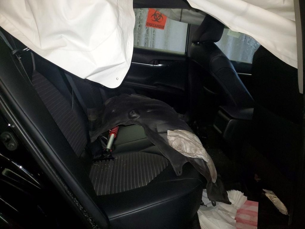 2022 Toyota Camry Image 10